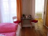 Standard Family room with balcony