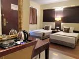Modern Double room