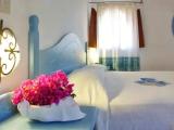 Standard room with garden view