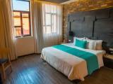 Jacuzzi Double Suite