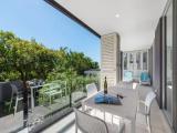 2 Bedrooms Standard room with garden view