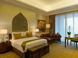 Deluxe Double room with Pearl view