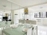 2 Bedrooms Apartment with balcony