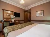 Superior Double room with city view