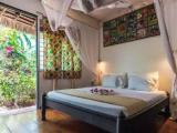 Standard Double Bungalow