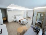 Deluxe Suite with balcony