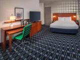 2 Bedrooms Suite
