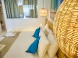 Swim Up Junior Suite