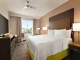 2 Bedrooms Double Suite