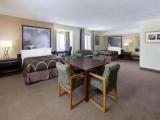 2 Bedrooms Double Family Suite