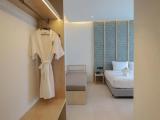Executive Quadruple Suite