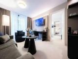 Superior Suite with balcony