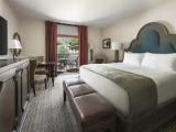 Camelback View with Terrace Accessible Double room
