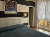 Standard Triple room with sea view