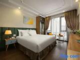 Superior Double room with city view