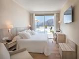 Deluxe Double room with garden view