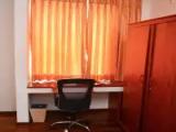 1 Bedroom Deluxe Double room with balcony and with city view