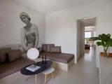 Standard room with balcony