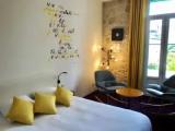 Premium Double room with garden view