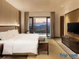 2 Bedrooms Suite
