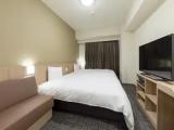 Standard Double room with view
