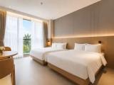 Grand Double room with ocean view