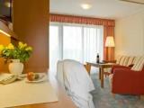 Superior Double room with city view