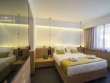 Executive Family Apartment