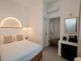 Standard Double room with city view