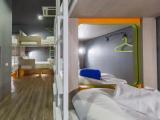 Bed in Dorm (female dorm)