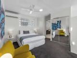 1 Bedroom Penthouse Apartment