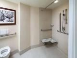 Standard Double room with partial view