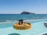 2 Bedrooms Suite with sunrise view
