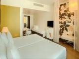 Nhow Friends and Family Quadruple room