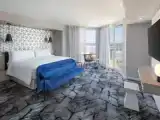 1 Bedroom Double Suite with balcony