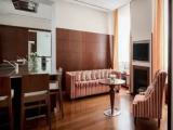 Luxury Apartment