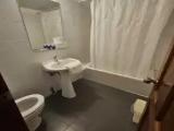 Superior Quadruple room with balcony