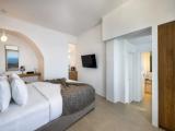 Superior Double room with mountain view
