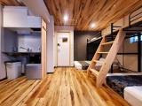 Family Suite with balcony