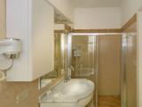 Standard Triple room with courtyard view