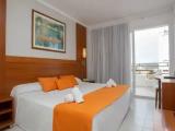 Standard room with Side Sea View