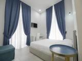 Standard Triple room with balcony
