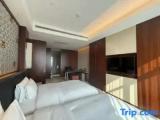 Luxury Suite