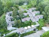 Double Villa