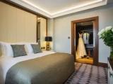 Deluxe Double Suite