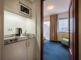 Standard Single Apartment