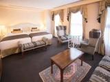 Presidential Double room