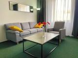 Superior Double Suite with river view