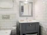 Standard Basement room