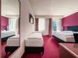 Premium Double room with lake view